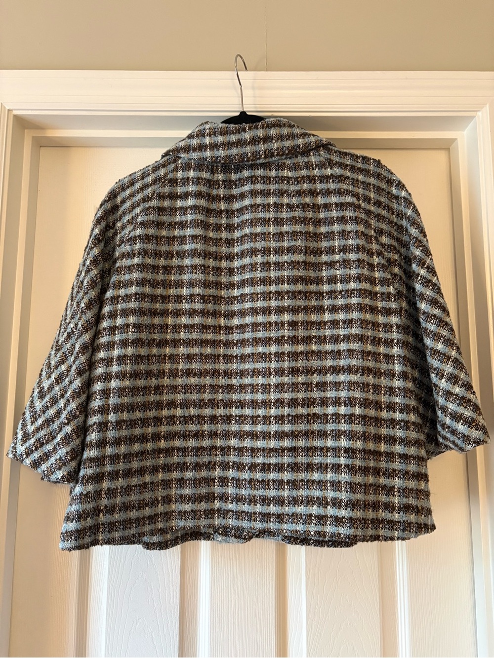 Frances Valentine Day Jacket XL - Picture 3 of 4